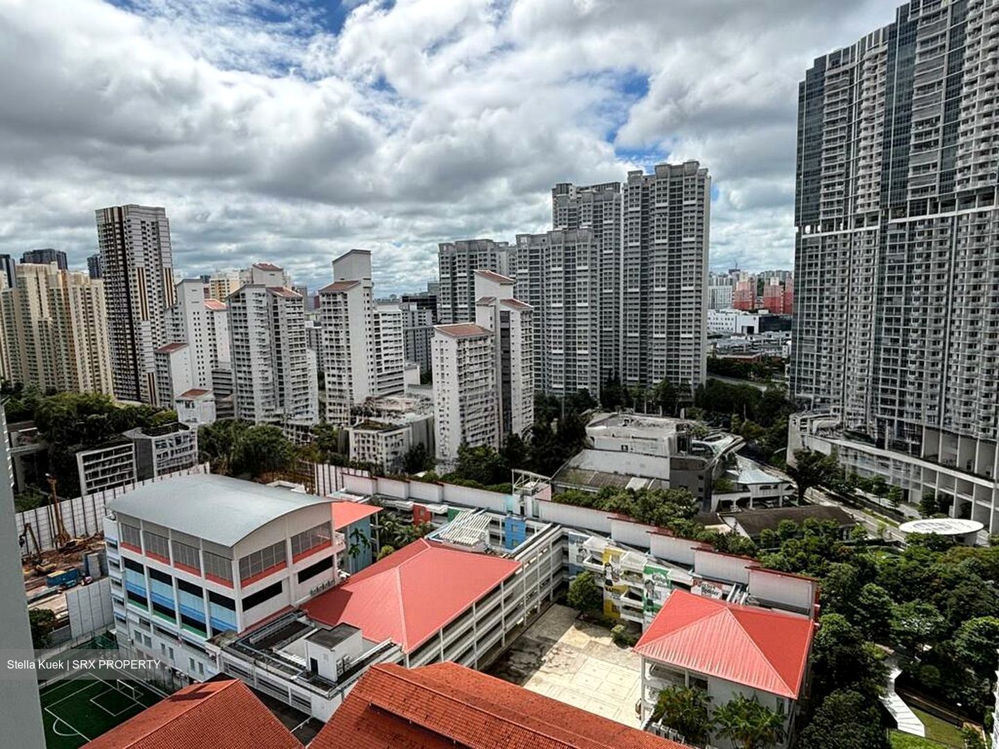 Blk 42A Skyoasis @ Dawson (Queenstown), HDB 3 Rooms #511934311